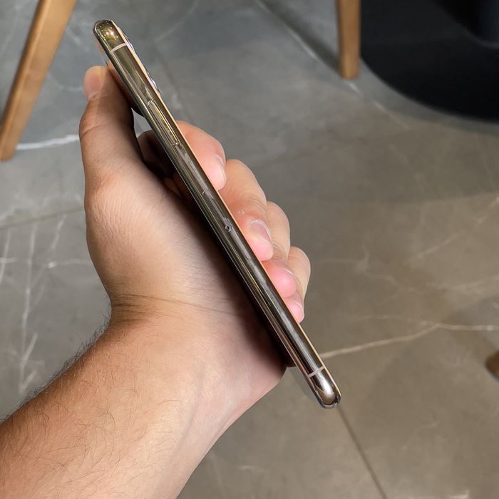 Iphone 11 pro max 256 gb 80% yomkst narx shkalat