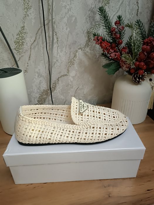 Макасины 36, привезённые.