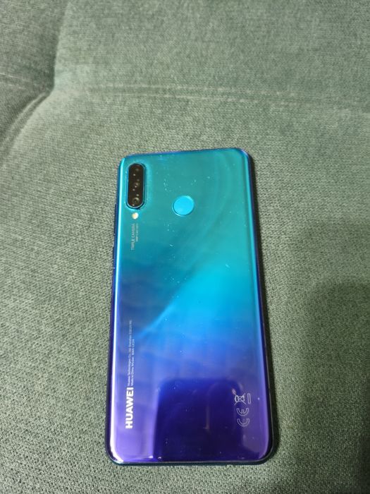 Продам HUAWEI p30 lite