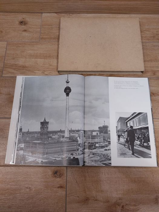 Книга Deutsche Demokratische Republic