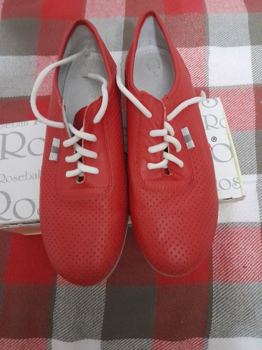 Ботиночки класические