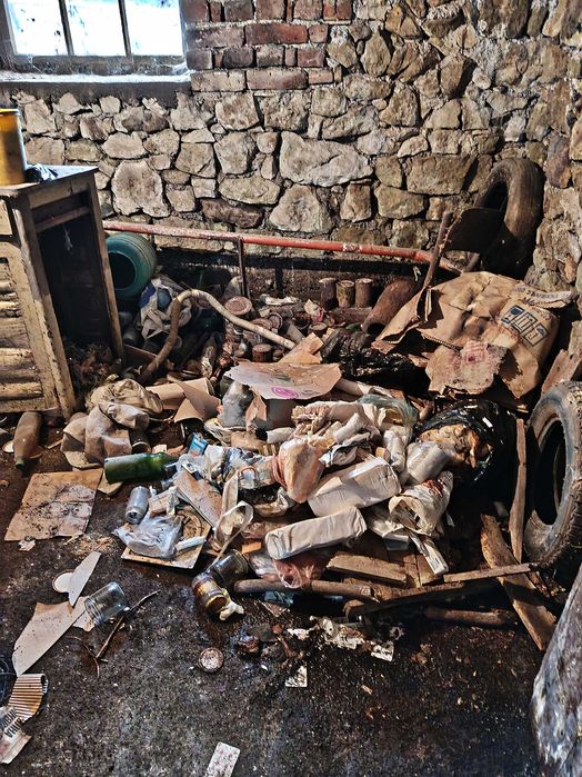 Хамали ,Чистене ,подръжка ,извозване !!!Ниски цени