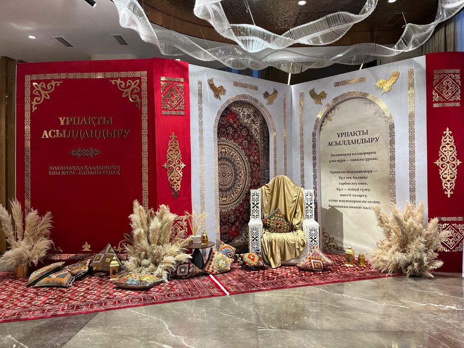 Баннер обемный буква стенды лайтбокс