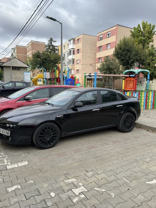 ALFA ROMEO 159 2008 — imagine 2