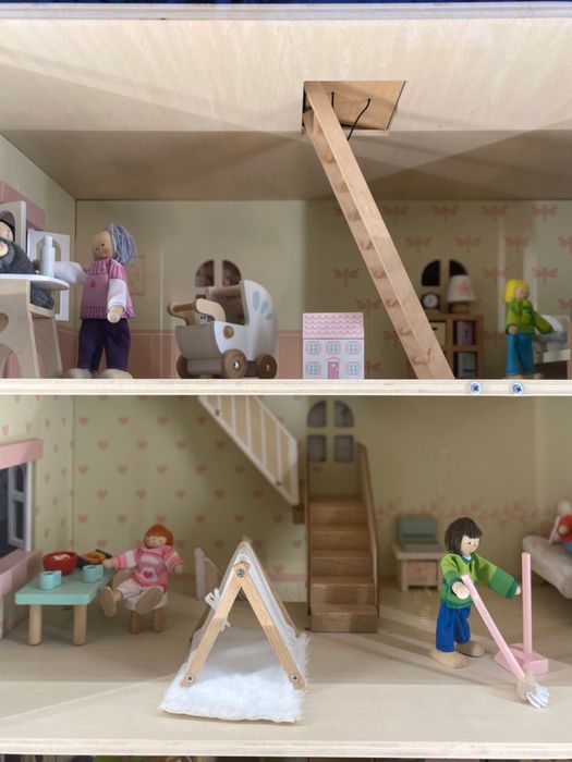 Meditatii de limba germana pentru copii intre 5-10 ani