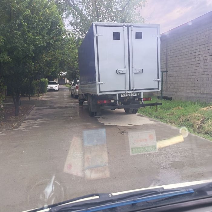 Продается Газель