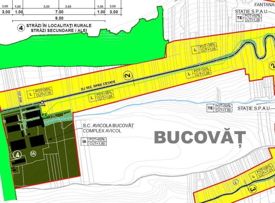 Oportunitate excelentă pentru investitori și dezvoltatori în domeniul energiei regenerabile!