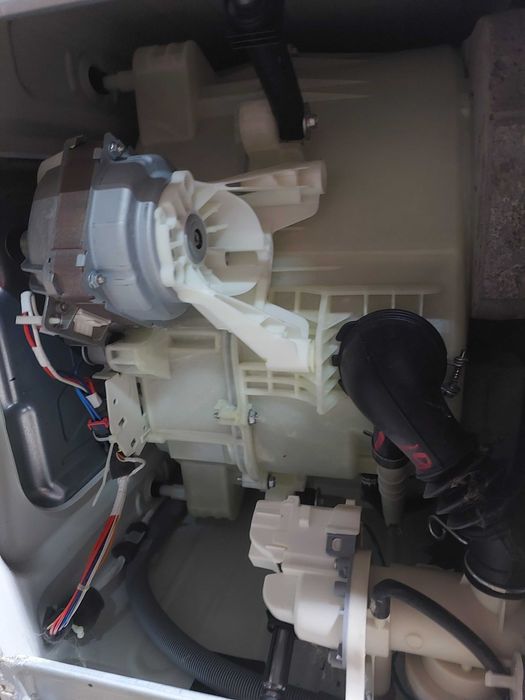 Стиральная машинка с доставкой