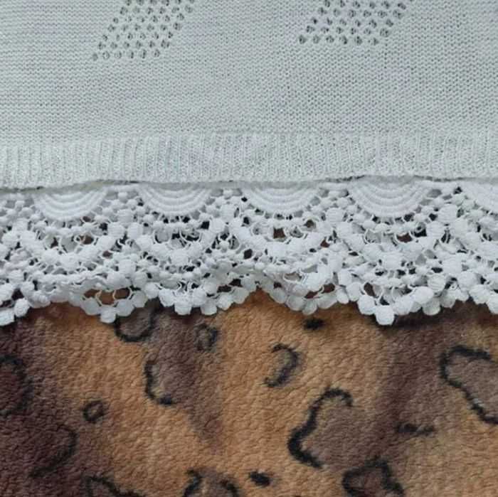 Haine set fetițe 122/128