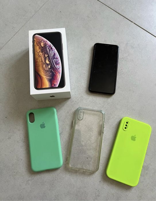iPhone XS в Идеале. ПРОДАЖА!!!