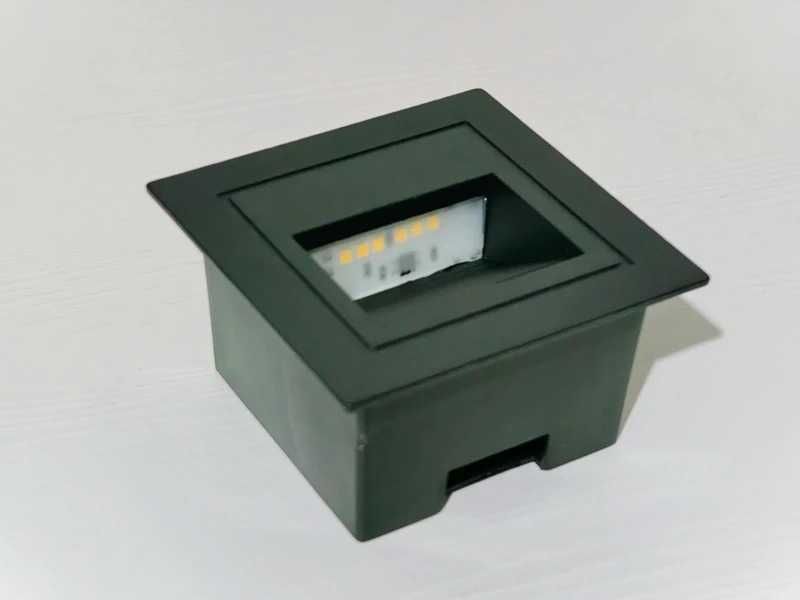 8 buc lumini LED scări aplice încastrate perete scări coridoare hol