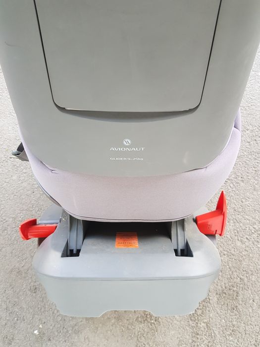 -80% Avionaut Glider Isofix столче за кола 9-25 кг