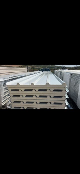 Vând panău senwiș