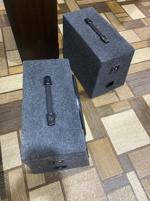 Колонки 40 за пару