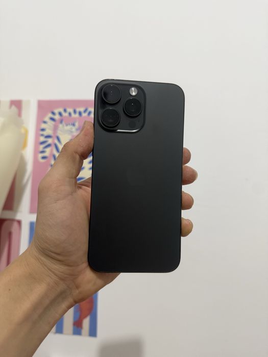 iphone 15 pro max айфон 15 про макс 256гб