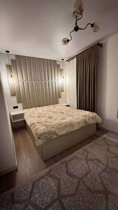 R9 Сдаётся квартира 2/3/9 на ЯШНАБАДСКОМ ор-р Кадышево!