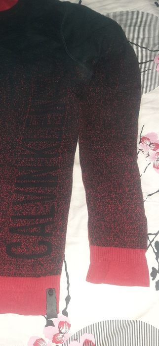 Pulover Calvin Klein original