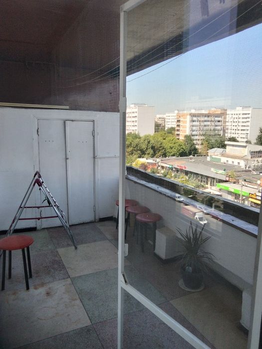 Apartament de închiriat 2 camere 64 mp, veteranilor, bulevardul Iuliu Maniu 57
