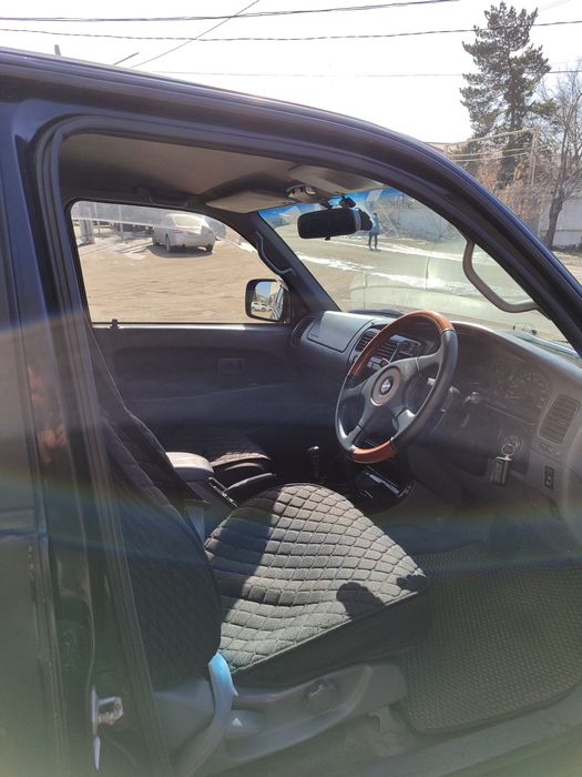 Продам Тойота Сюрф