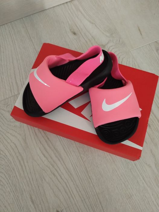 Sandale Nike fete