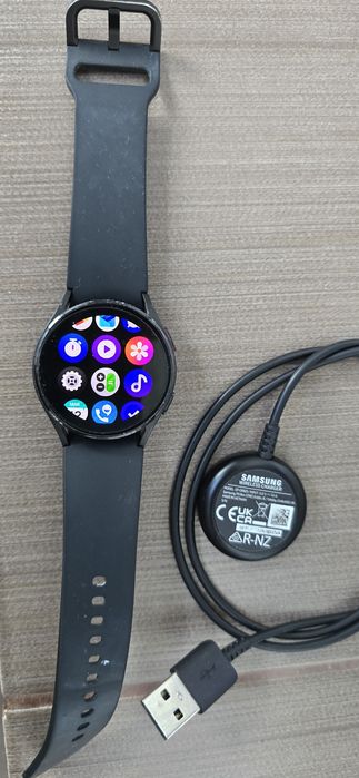 Vand samsung galaxy watch 4