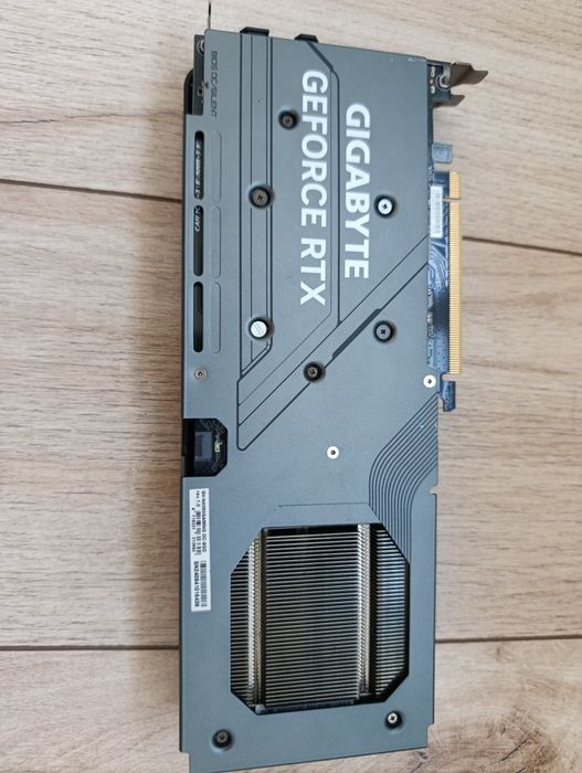 Видеокарта RTX 4060 8 GB