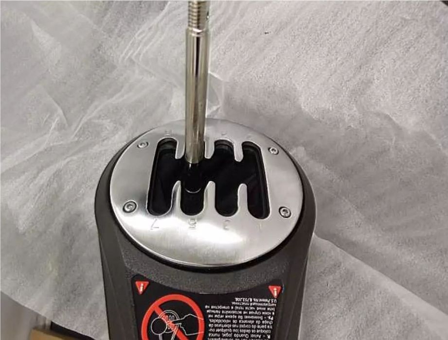 Геймърски аксесоар Thrustmaster TH8A Add-On Shifter Скоростен лост PC