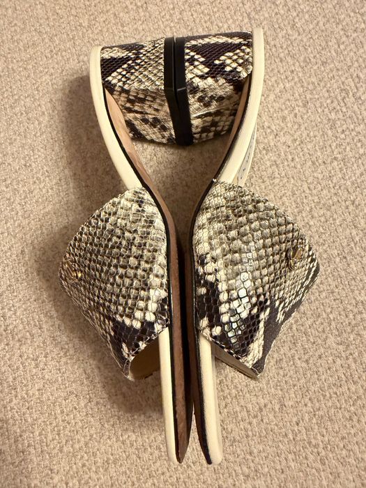 Saboți Jimmy Choo London | mărime 37