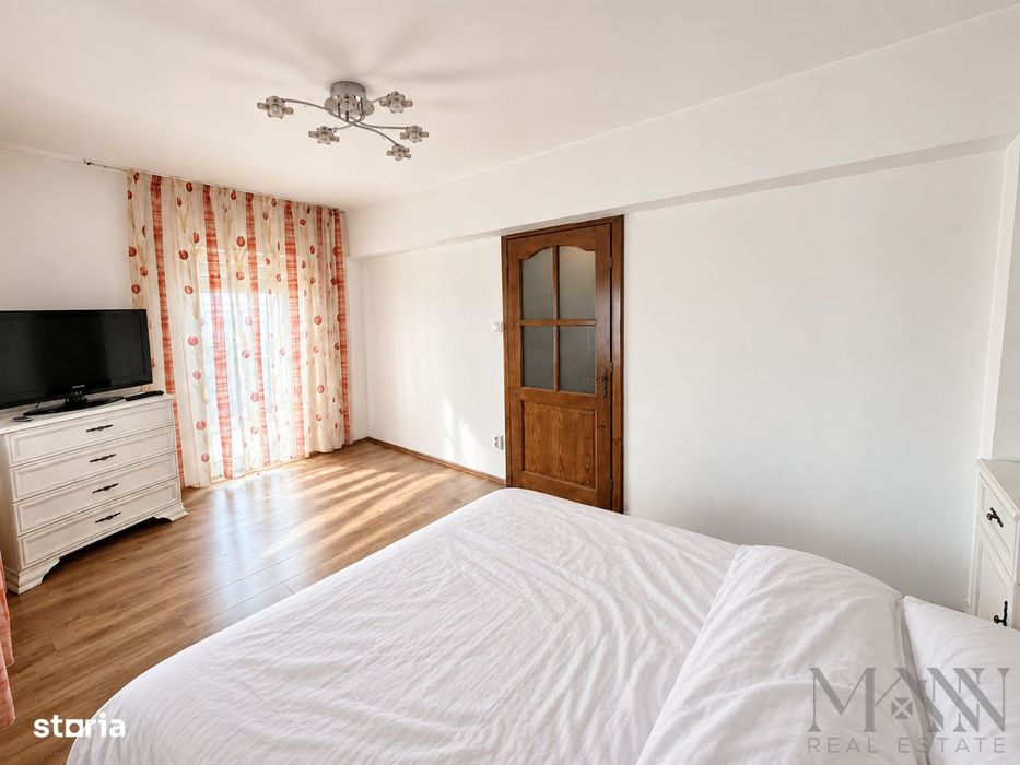 Apartament 2 camere tip D | De vanzare | cart. Nufarul — fotografia 3