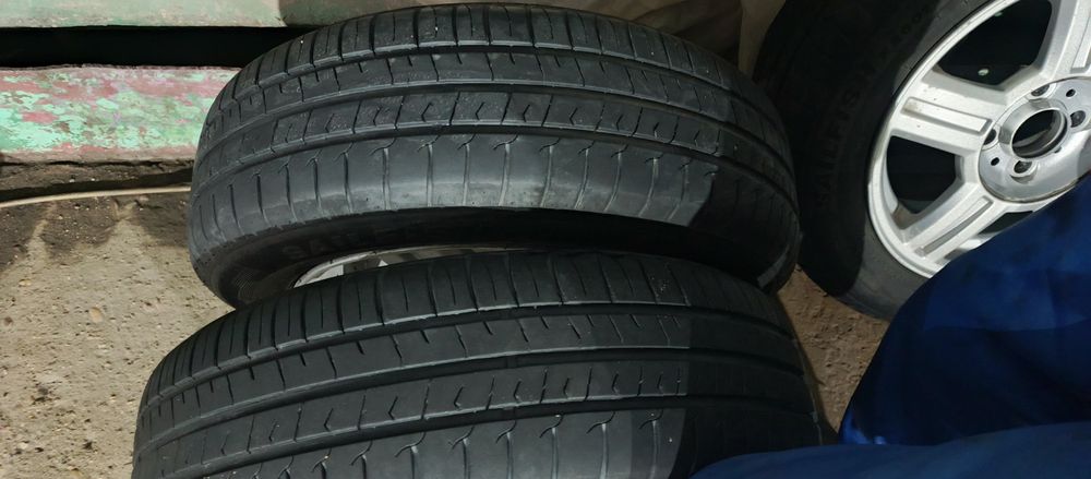 Продам резину 175/64/14.дөнгелек сатам