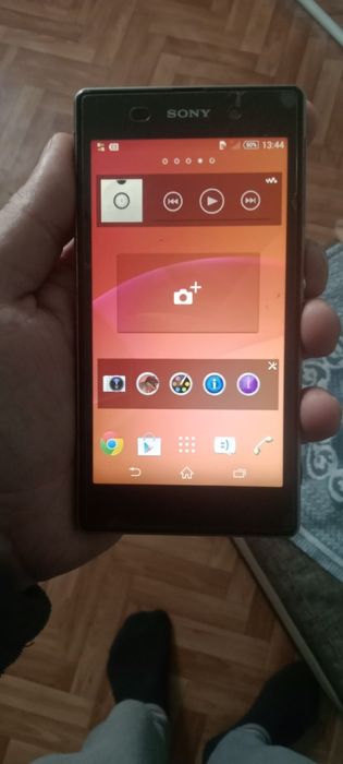 Продам сони иксперия