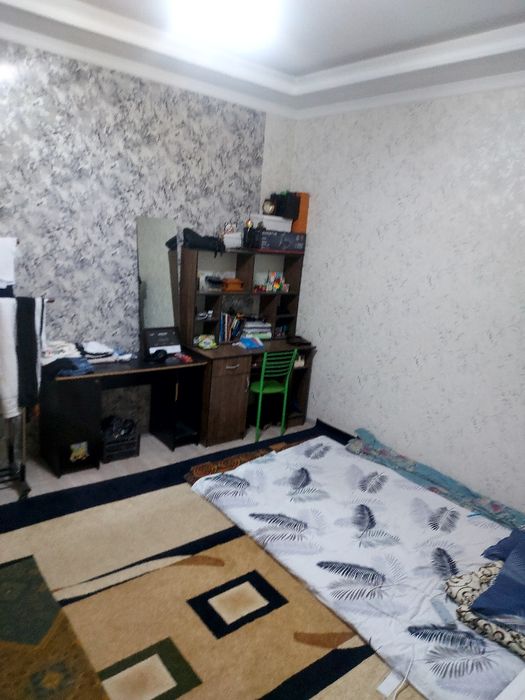 Дом на земле 5 комнот