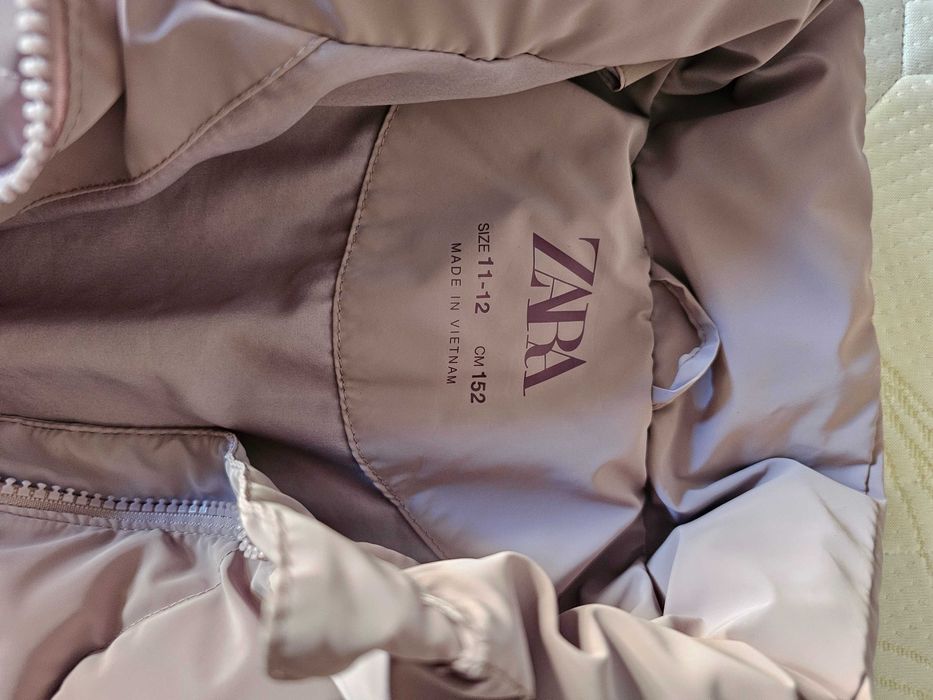 Продавам детски якета Зара