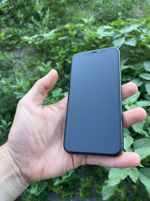 iPhone 11 Pro  256ГБ