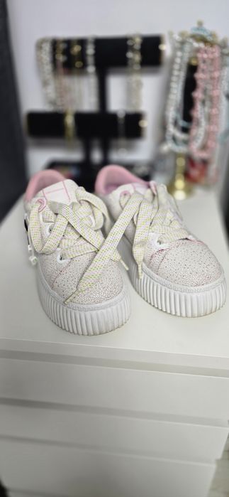 Sneakers Karl Lagerfeld 38 piele