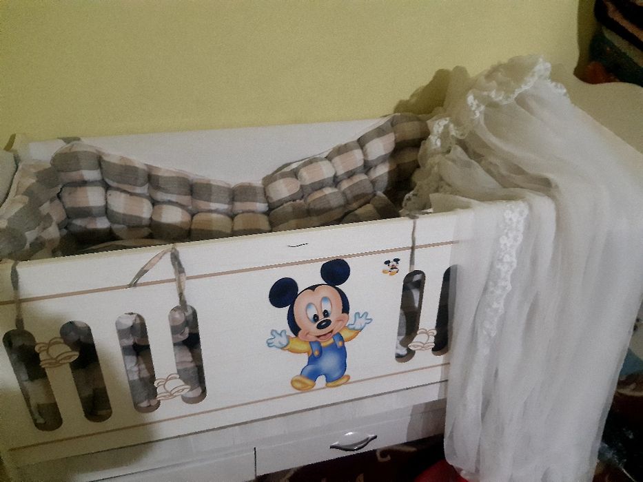 Болалар беланчаги тезда сотилади