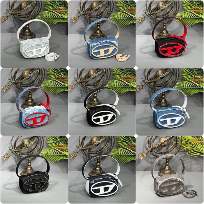 Diesel дамски чанти