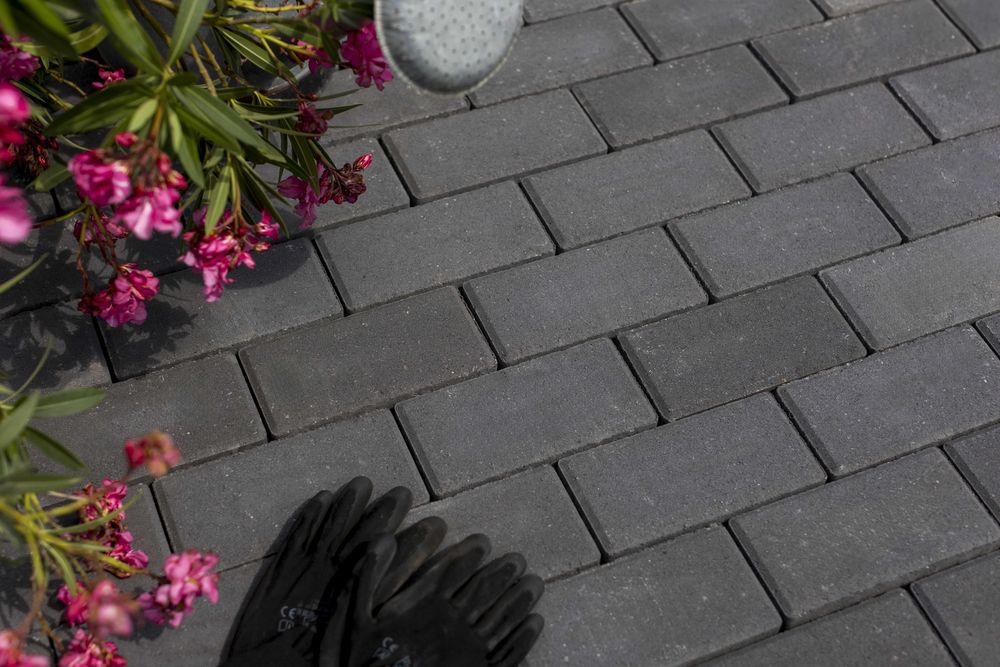 REDUCERE Pavaj pietonal 4 cm PREMIUM - stoc în Cluj