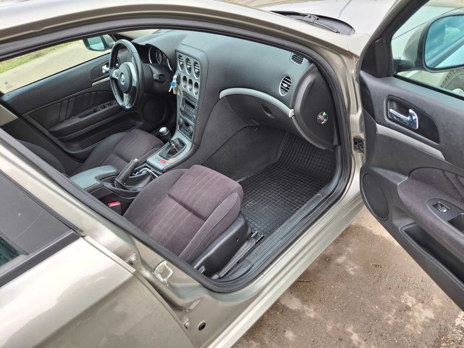 Vand Alfa Romeo 159 1.9jtdm