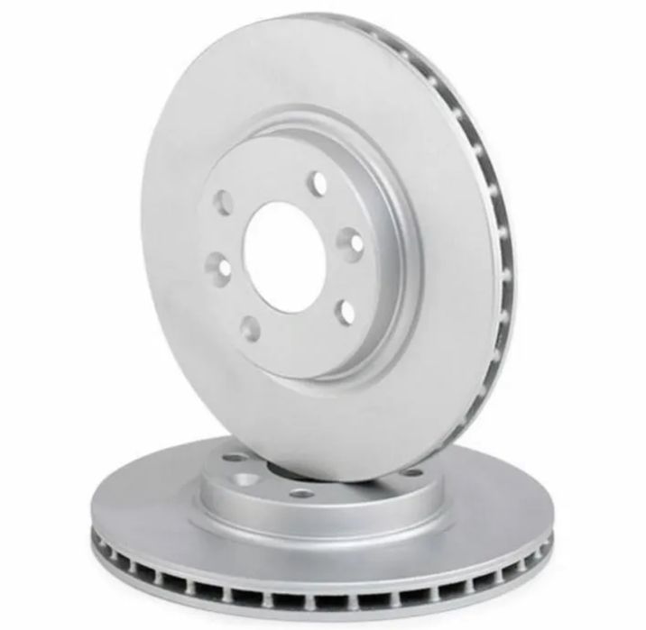 Предни дискове за Smart