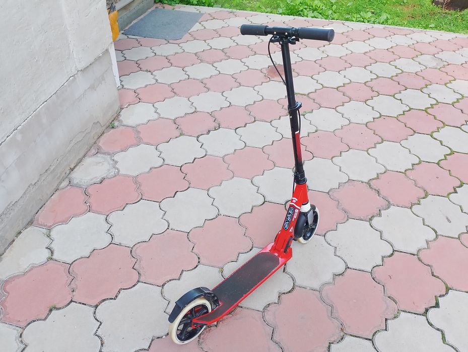 Самокат Oxelo mid 9