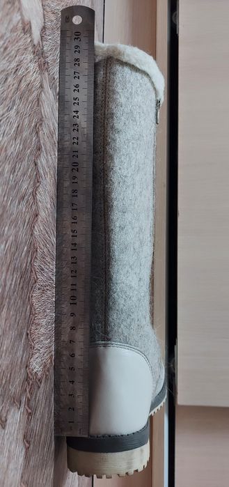 Обувь детская - валенки - бурки