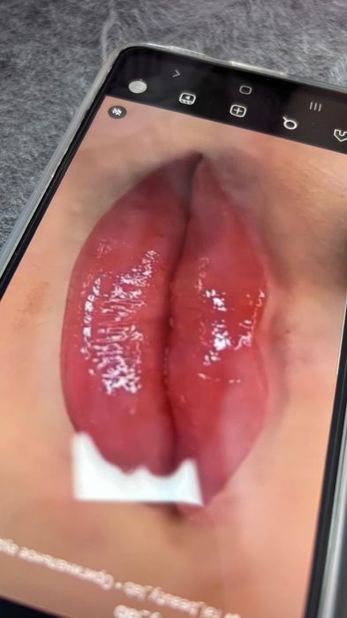 Перманентный макияж