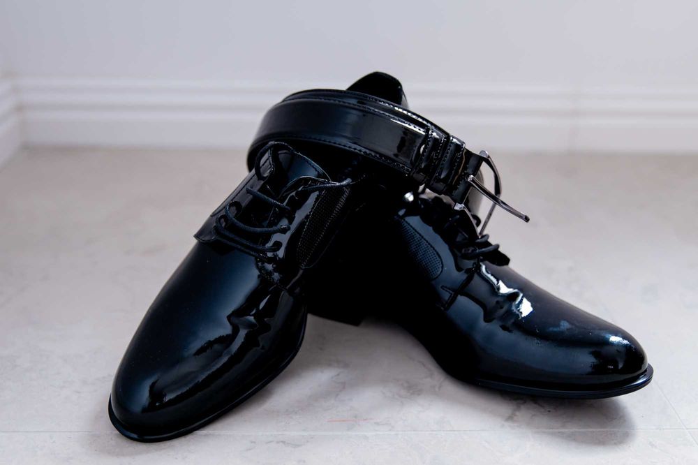 Costum de mire Pasha/Sasha men