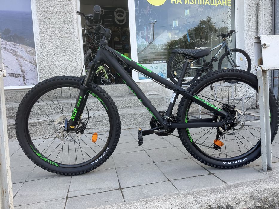 Планински велосипед SPRINT PRIMUS 26" ! Ново + Гаранция!