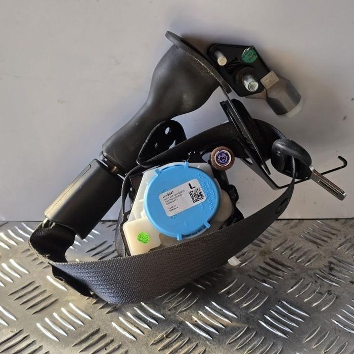 Set centuri siguranta fata spate Opel Insignia B
