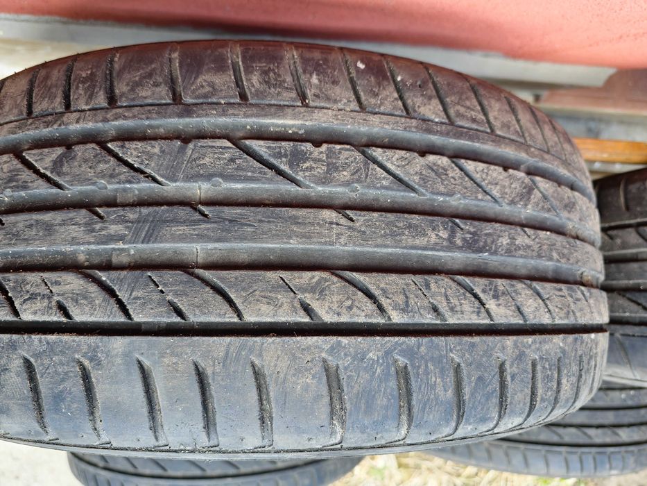 Летни гуми Sailun Atrezzo ZSR XL 225/55 R17 101W DOT 0124