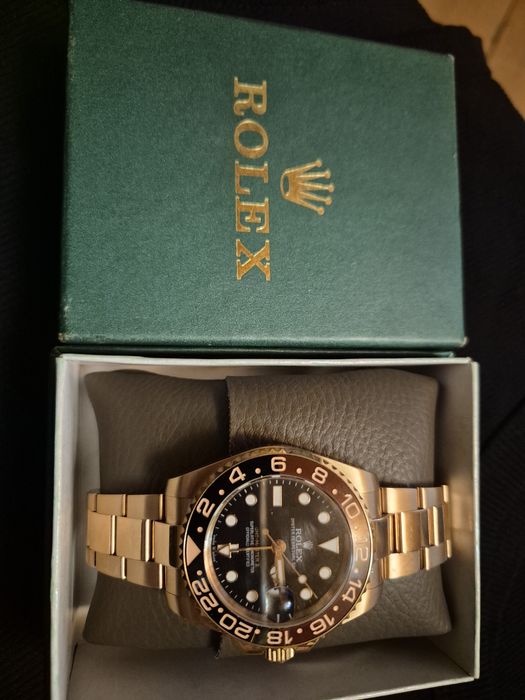 Ceas  Rolex Oyster