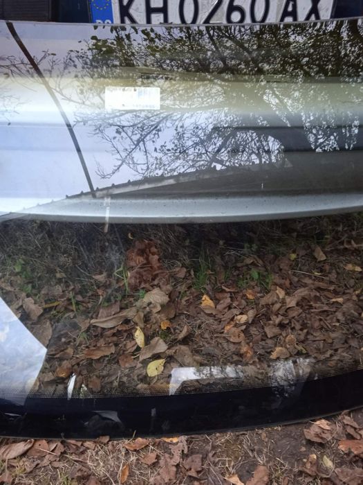 Стъкло Volvo 850