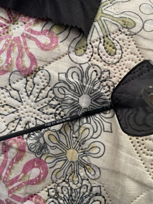 Очки солнцезащитные Nomad